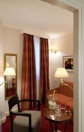 Pavillon Monceau image 3