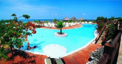 HOTEL LA GEMMA DELL'EST