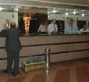 c HORMOHEB%20RECEPTION Hotel Hormoheb