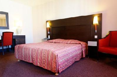 Hotel New Hotel Select Marseille