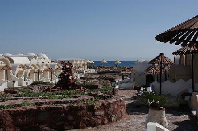 All Inclusive Sharm el Sheikh