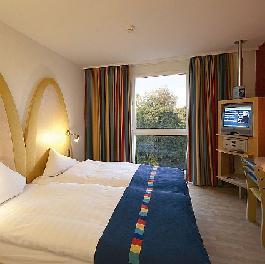 Hotel Park Inn Zurich Airport