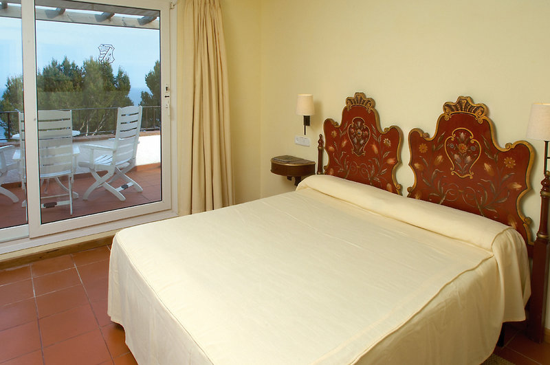 HOTEL SANT ROC