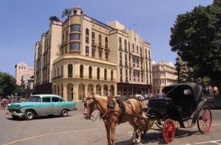 Iberostar Parque Central