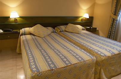 HOTEL EUROSTARS MONTE DO GOZO