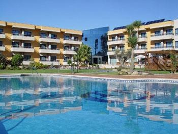 Hotel Oca Spa Galatea