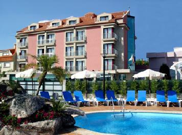 Hotel Canelas