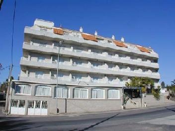 Hotel Ton