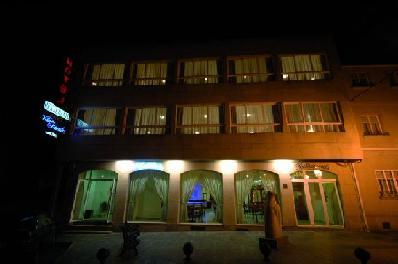 Hotel Hote Nuevo Villa Juanita