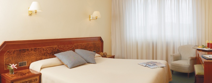 HOTEL HESPERIA GELMIREZ