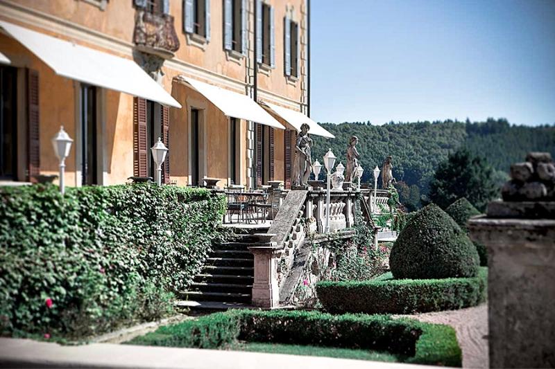 Villa Porro Pirelli 