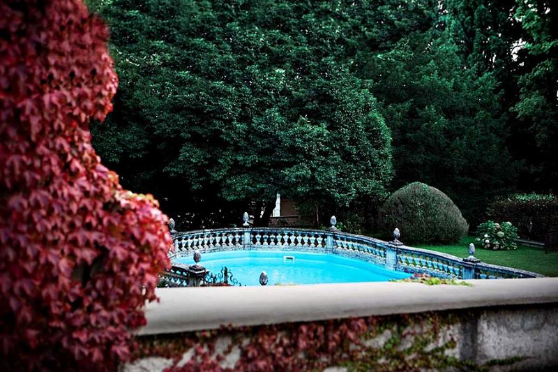 Villa Porro Pirelli Villa Porro Pirelli