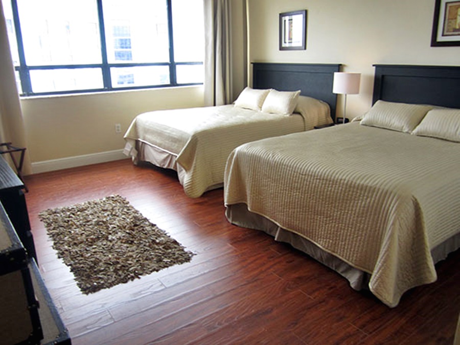 Hotel Apartments New Point