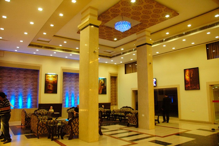 City Inn