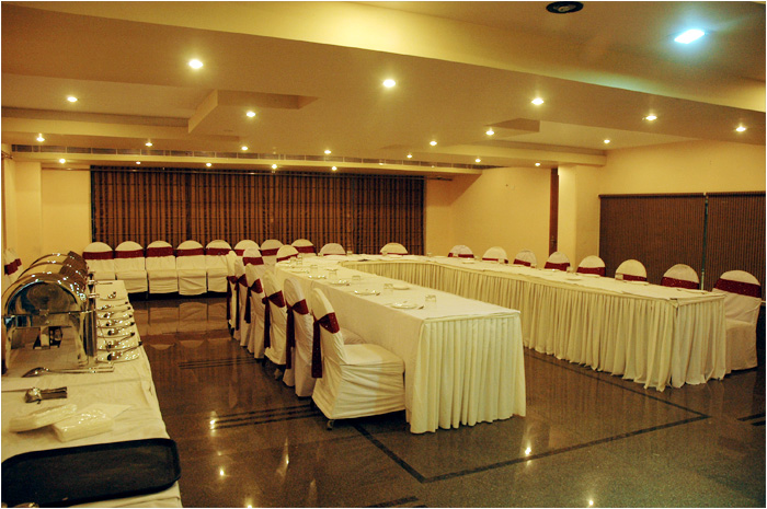 City Inn