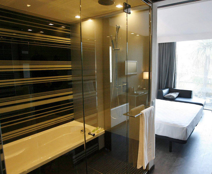 HOTEL AC CORDOBA PALACIO