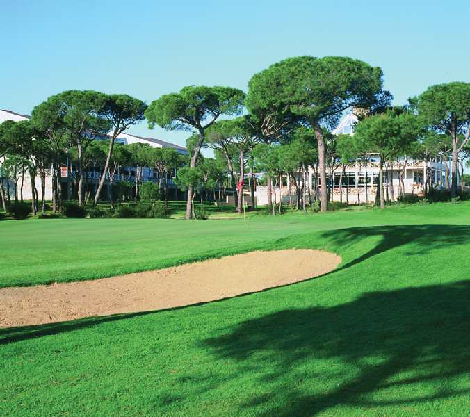 HOTEL AC NUEVO PORTIL