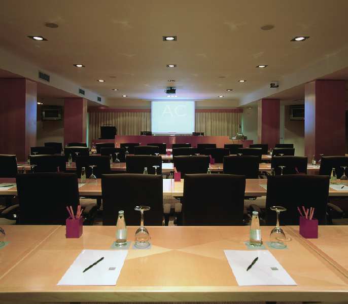 HOTEL AC NUEVO PORTIL