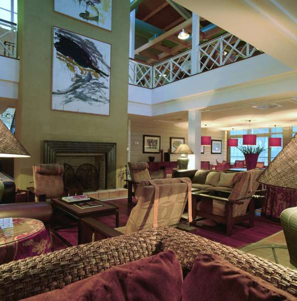 HOTEL AC NUEVO PORTIL