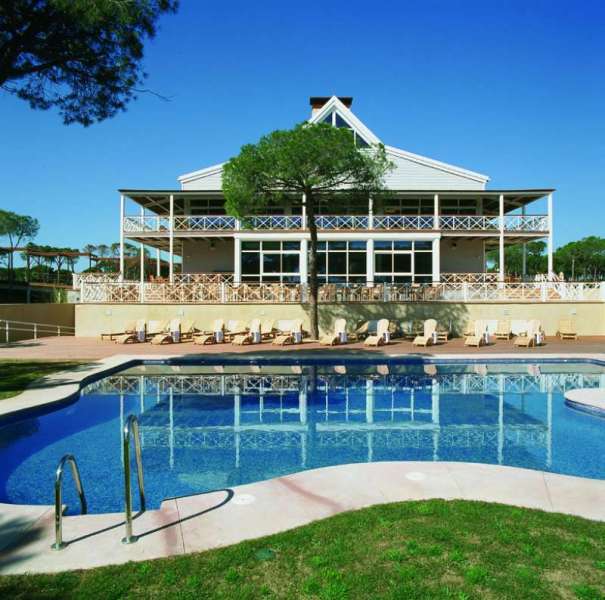 HOTEL AC NUEVO PORTIL