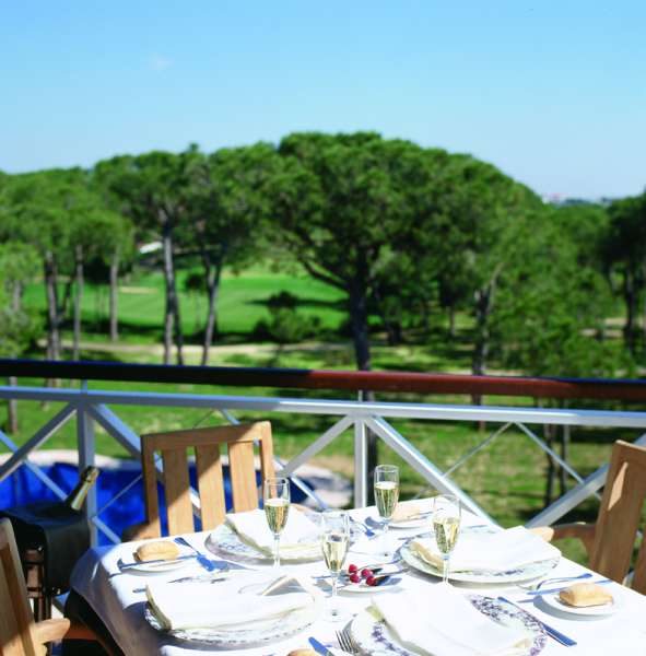 HOTEL AC NUEVO PORTIL