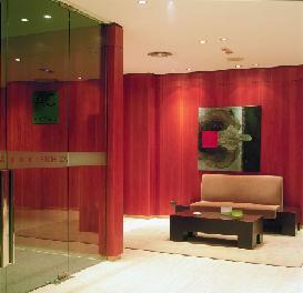 Hotel Ac La Linea