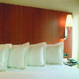 HOTEL AC LA LINEA