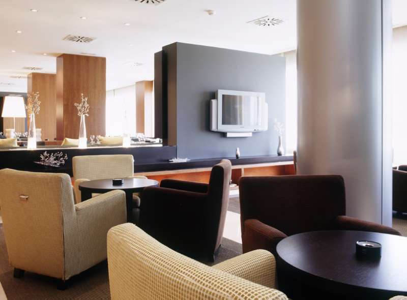 HOTEL AC HUELVA