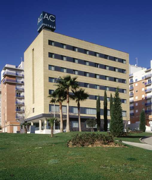 HOTEL AC HUELVA
