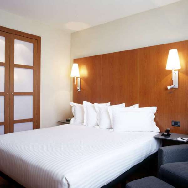 HOTEL AC HUELVA