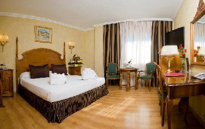 Hotel Salles Ciutat Del Prat