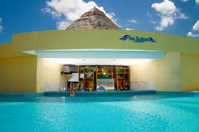 Memories Caribe Cayo Coco (ex- Bluebay Cayo Coco)