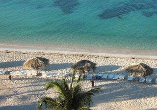 Cubanacan Ancon Club