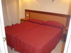 Apartamentos Puerto Azul