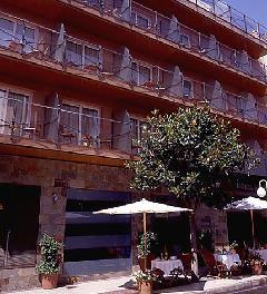 Hotel Vila De Tossa