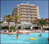 All inclusive Costa Brava
