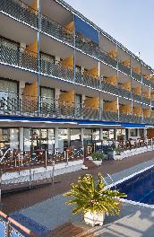 Hotel Port Salins