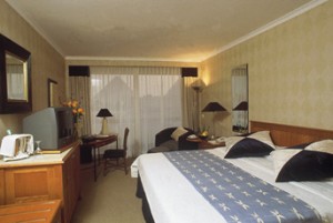 Le Meridien Pyramids
