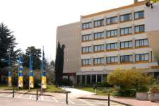 Hotel As Bellaterra