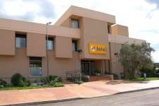 Hotel As Porta Catalana