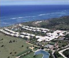 Catalonia B�varo Beach, Golf & Casino