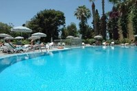 All inclusive Morocco