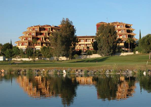 HOTEL CONFORTEL BADAJOZ