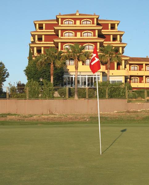HOTEL CONFORTEL BADAJOZ