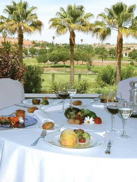 HOTEL CONFORTEL BADAJOZ