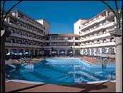 HOTEL CONFORTEL BADAJOZ