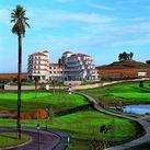 HOTEL CONFORTEL BADAJOZ