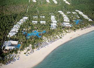Melia Caribe Tropical