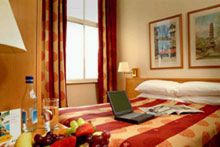 Premier Inn Kensington Olympia 
