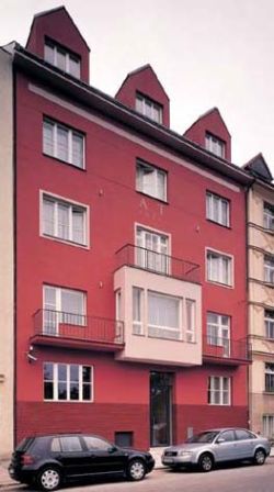 Art Praha